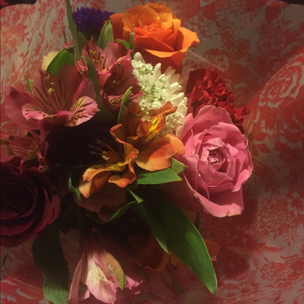 Meet your Posher, Ashanee